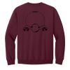 Heavy Blend™ Crewneck Sweatshirt Thumbnail