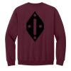 Heavy Blend™ Crewneck Sweatshirt Thumbnail