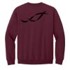 Heavy Blend™ Crewneck Sweatshirt Thumbnail