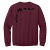 Heavy Blend™ Crewneck Sweatshirt Thumbnail