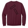 Heavy Blend™ Crewneck Sweatshirt Thumbnail