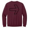 Heavy Blend™ Crewneck Sweatshirt Thumbnail