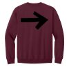 Heavy Blend™ Crewneck Sweatshirt Thumbnail