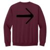 Heavy Blend™ Crewneck Sweatshirt Thumbnail