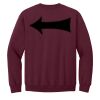 Heavy Blend™ Crewneck Sweatshirt Thumbnail