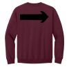 Heavy Blend™ Crewneck Sweatshirt Thumbnail