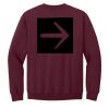 Heavy Blend™ Crewneck Sweatshirt Thumbnail