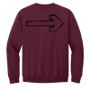 Heavy Blend™ Crewneck Sweatshirt Thumbnail