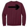 Heavy Blend™ Crewneck Sweatshirt Thumbnail