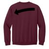 Heavy Blend™ Crewneck Sweatshirt Thumbnail