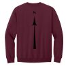 Heavy Blend™ Crewneck Sweatshirt Thumbnail