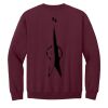 Heavy Blend™ Crewneck Sweatshirt Thumbnail