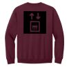 Heavy Blend™ Crewneck Sweatshirt Thumbnail
