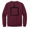 Heavy Blend™ Crewneck Sweatshirt Thumbnail
