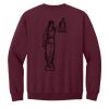 Heavy Blend™ Crewneck Sweatshirt Thumbnail