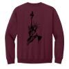 Heavy Blend™ Crewneck Sweatshirt Thumbnail
