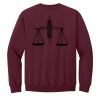 Heavy Blend™ Crewneck Sweatshirt Thumbnail