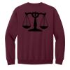 Heavy Blend™ Crewneck Sweatshirt Thumbnail