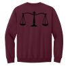 Heavy Blend™ Crewneck Sweatshirt Thumbnail