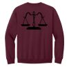 Heavy Blend™ Crewneck Sweatshirt Thumbnail