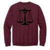Heavy Blend™ Crewneck Sweatshirt Thumbnail