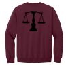Heavy Blend™ Crewneck Sweatshirt Thumbnail