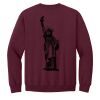 Heavy Blend™ Crewneck Sweatshirt Thumbnail