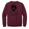 Heavy Blend™ Crewneck Sweatshirt Thumbnail