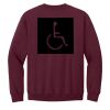 Heavy Blend™ Crewneck Sweatshirt Thumbnail