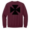 Heavy Blend™ Crewneck Sweatshirt Thumbnail