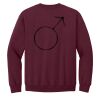 Heavy Blend™ Crewneck Sweatshirt Thumbnail