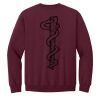 Heavy Blend™ Crewneck Sweatshirt Thumbnail