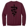Heavy Blend™ Crewneck Sweatshirt Thumbnail