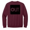 Heavy Blend™ Crewneck Sweatshirt Thumbnail