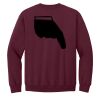 Heavy Blend™ Crewneck Sweatshirt Thumbnail