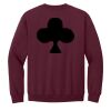 Heavy Blend™ Crewneck Sweatshirt Thumbnail