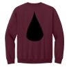 Heavy Blend™ Crewneck Sweatshirt Thumbnail