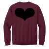 Heavy Blend™ Crewneck Sweatshirt Thumbnail