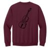 Heavy Blend™ Crewneck Sweatshirt Thumbnail