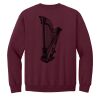 Heavy Blend™ Crewneck Sweatshirt Thumbnail