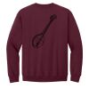 Heavy Blend™ Crewneck Sweatshirt Thumbnail
