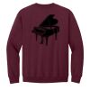 Heavy Blend™ Crewneck Sweatshirt Thumbnail