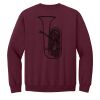 Heavy Blend™ Crewneck Sweatshirt Thumbnail