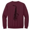 Heavy Blend™ Crewneck Sweatshirt Thumbnail