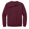Heavy Blend™ Crewneck Sweatshirt Thumbnail
