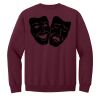 Heavy Blend™ Crewneck Sweatshirt Thumbnail