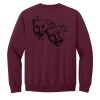 Heavy Blend™ Crewneck Sweatshirt Thumbnail