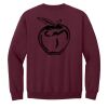 Heavy Blend™ Crewneck Sweatshirt Thumbnail