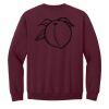 Heavy Blend™ Crewneck Sweatshirt Thumbnail