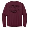 Heavy Blend™ Crewneck Sweatshirt Thumbnail